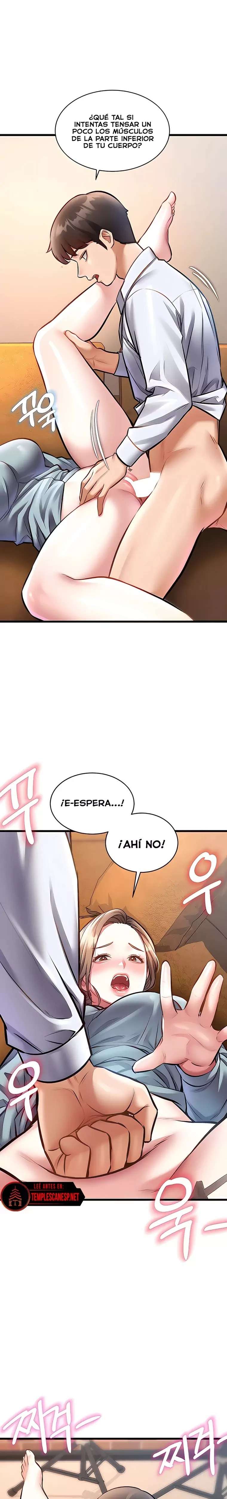 18+ A Theme For Every Building Raw Chapter 28 page 21