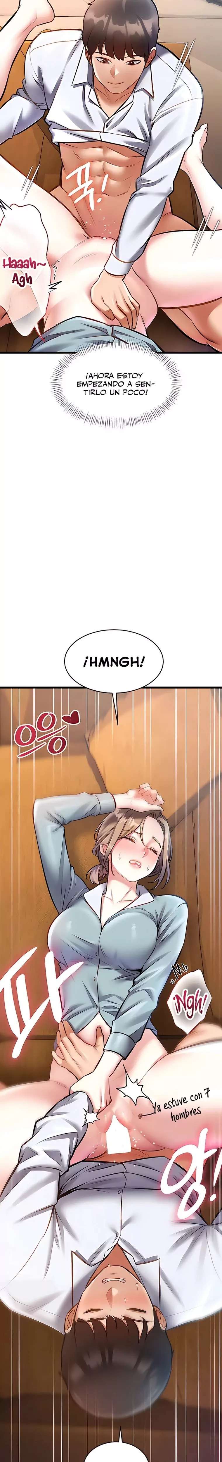 18+ A Theme For Every Building Raw Chapter 28 page 22