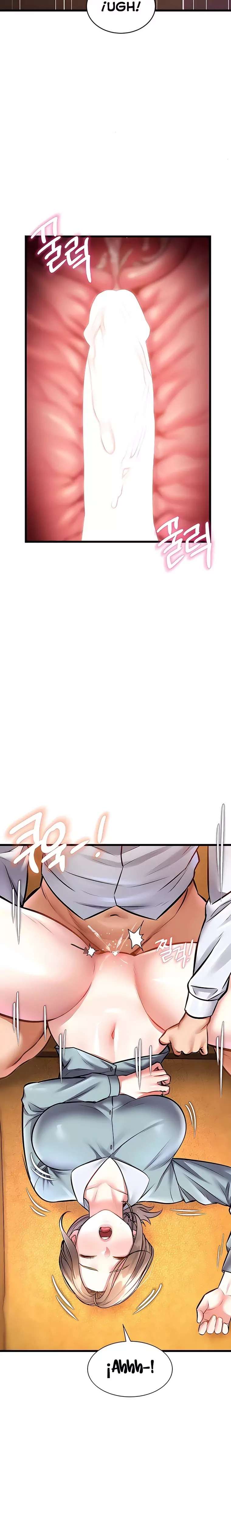 18+ A Theme For Every Building Raw Chapter 28 page 23