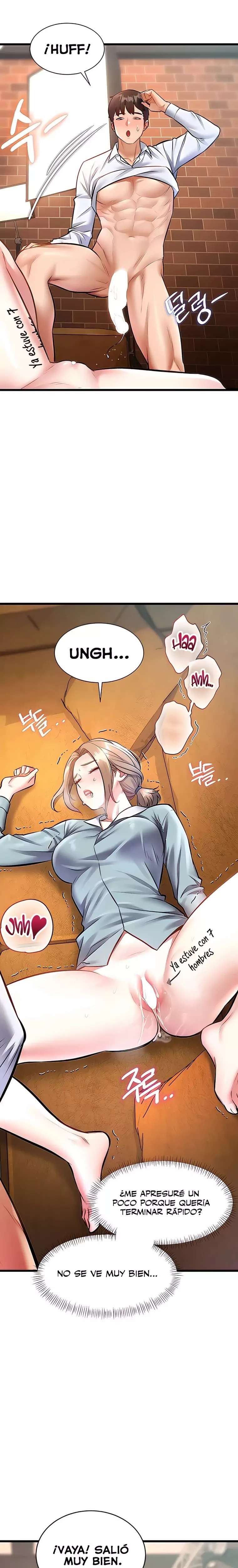 18+ A Theme For Every Building Raw Chapter 28 page 24