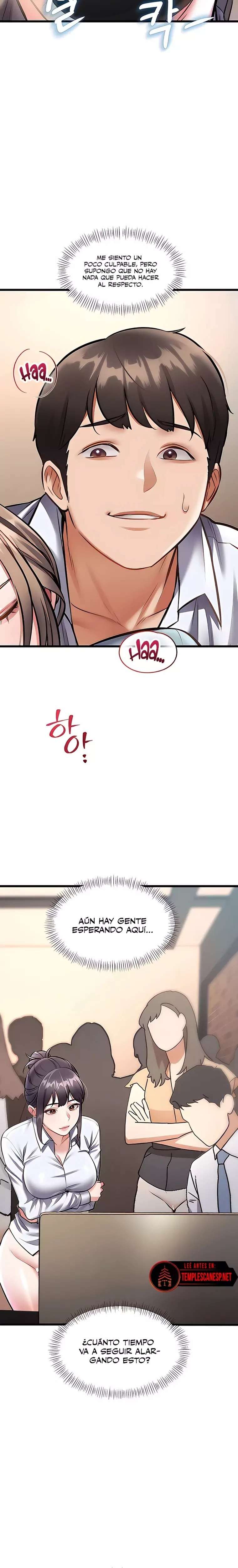18+ A Theme For Every Building Raw Chapter 28 page 26