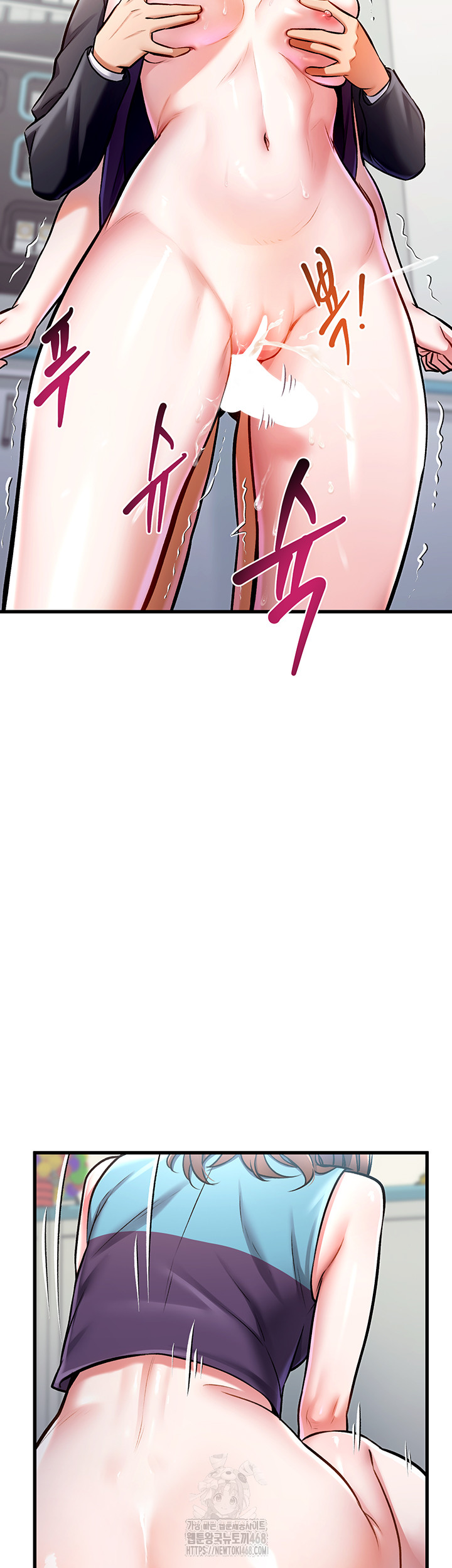 18+ A Theme For Every Building Raw Chapter 4 page 56