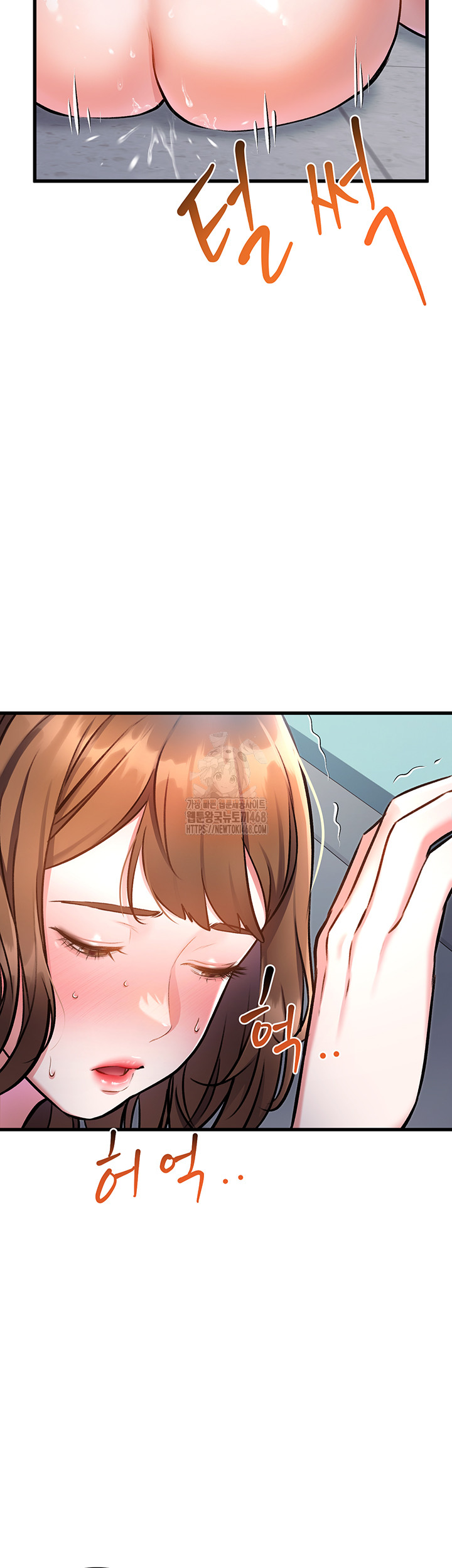 18+ A Theme For Every Building Raw Chapter 4 page 57
