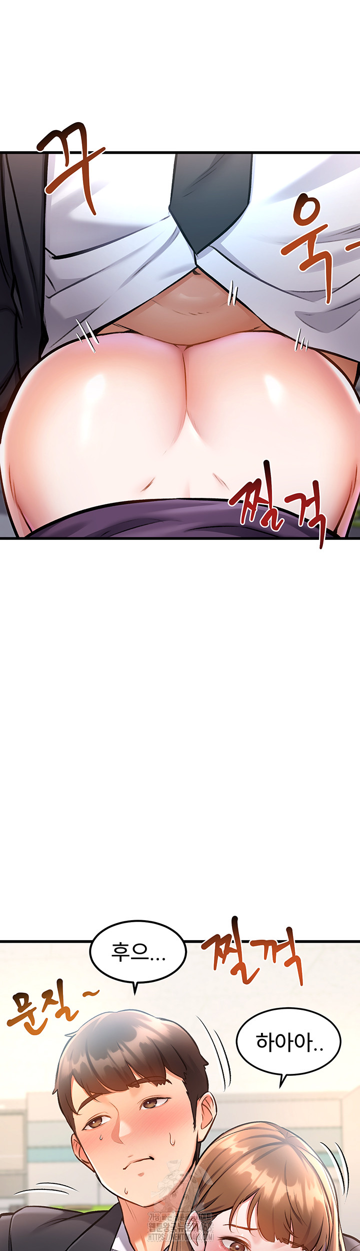 18+ A Theme For Every Building Raw Chapter 4 page 69