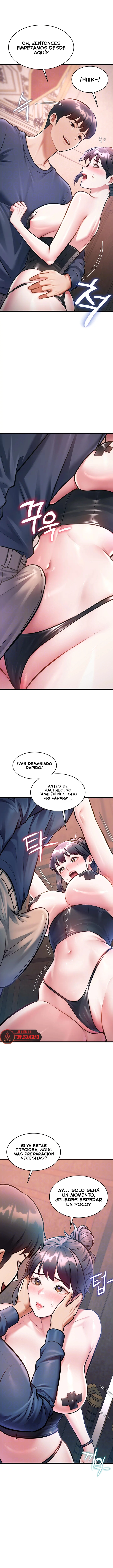 18+ A Theme For Every Building Raw Chapter 42 page 2