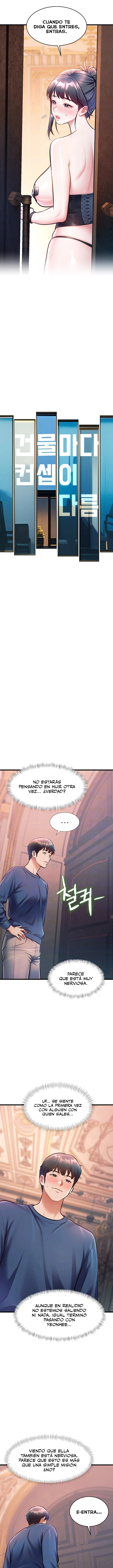 18+ A Theme For Every Building Raw Chapter 42 page 3