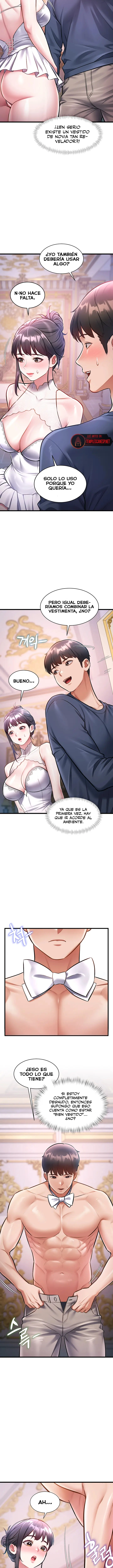 18+ A Theme For Every Building Raw Chapter 42 page 5