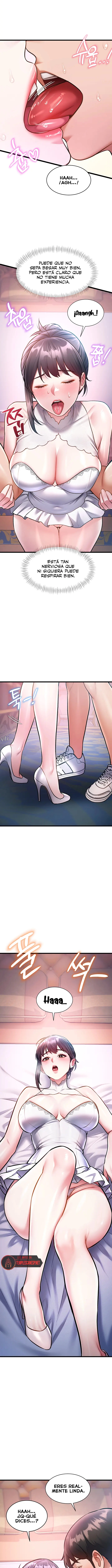18+ A Theme For Every Building Raw Chapter 42 page 7