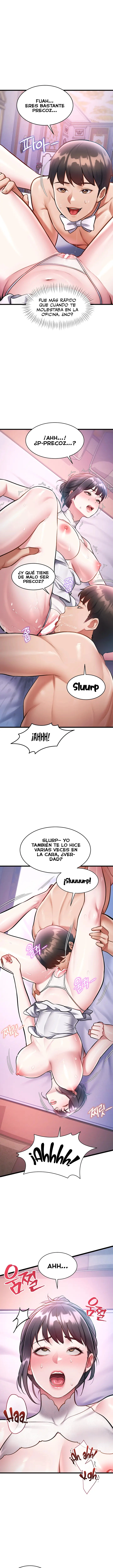 18+ A Theme For Every Building Raw Chapter 42 page 12