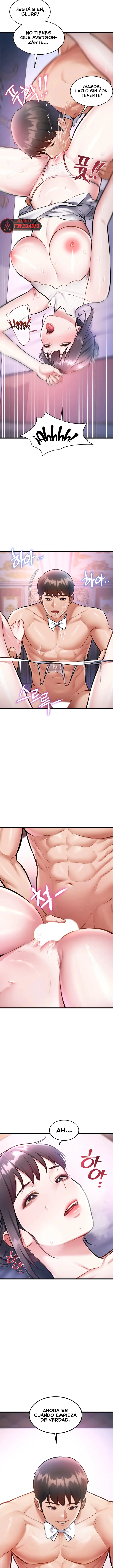 18+ A Theme For Every Building Raw Chapter 42 page 13