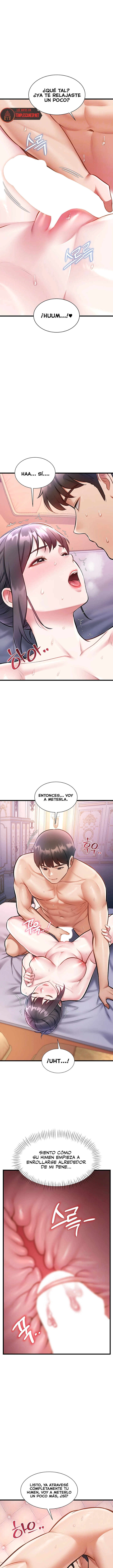 18+ A Theme For Every Building Raw Chapter 43 page 3