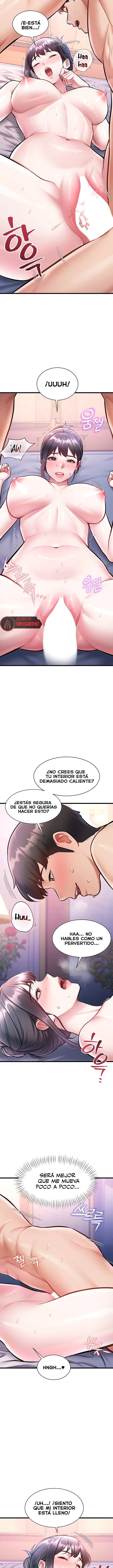 18+ A Theme For Every Building Raw Chapter 43 page 4