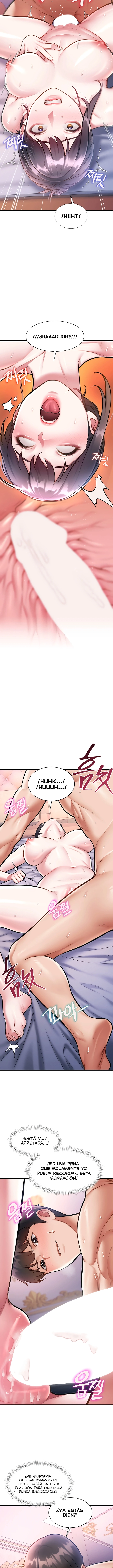 18+ A Theme For Every Building Raw Chapter 43 page 6