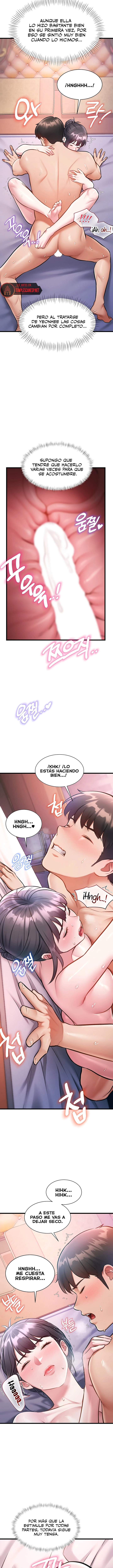 18+ A Theme For Every Building Raw Chapter 43 page 12