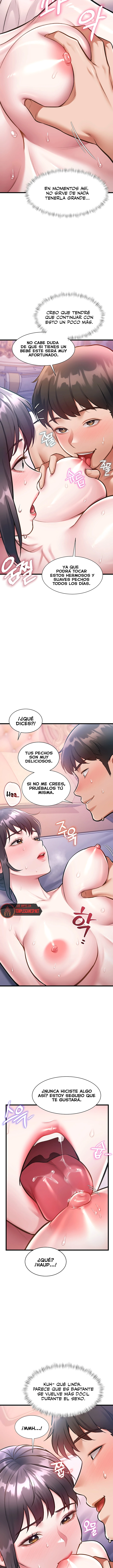 18+ A Theme For Every Building Raw Chapter 43 page 13