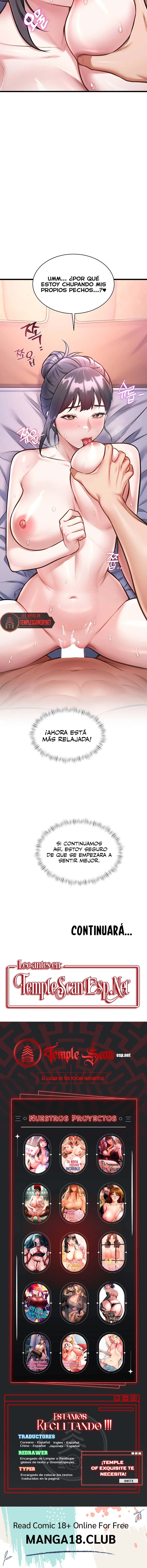 18+ A Theme For Every Building Raw Chapter 43 page 14