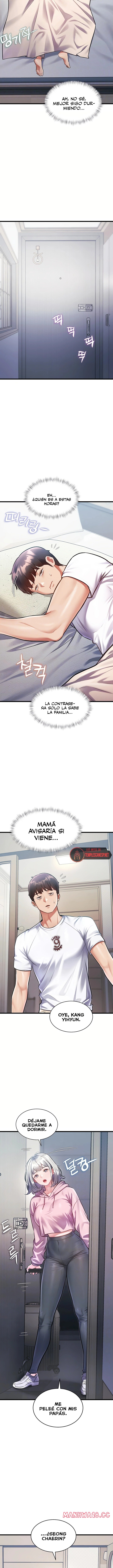 18+ A Theme For Every Building Raw Chapter 45 page 2