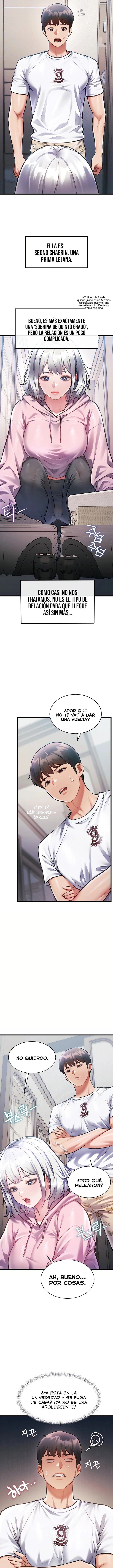 18+ A Theme For Every Building Raw Chapter 45 page 3