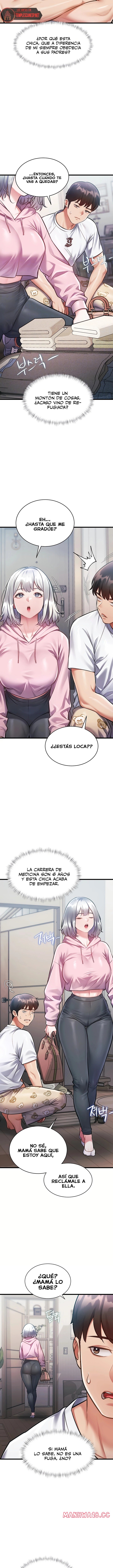 18+ A Theme For Every Building Raw Chapter 45 page 4