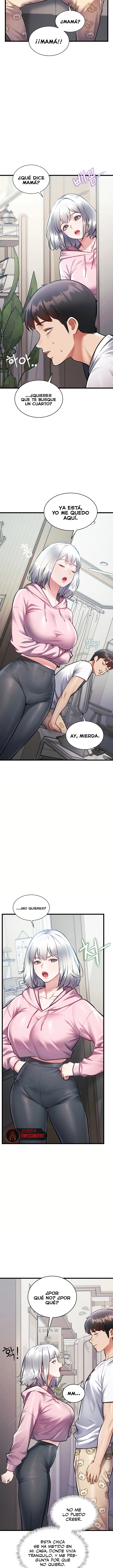 18+ A Theme For Every Building Raw Chapter 45 page 6