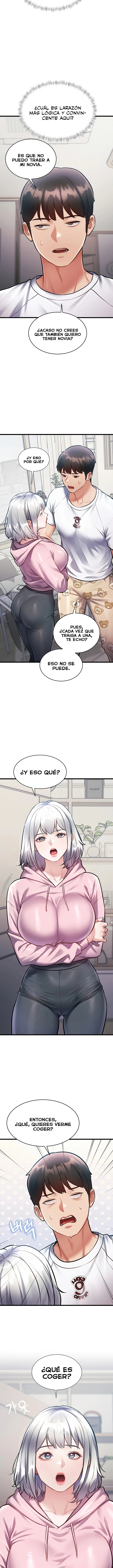 18+ A Theme For Every Building Raw Chapter 45 page 7