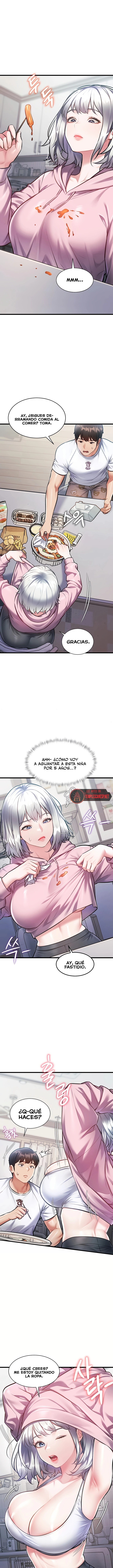 18+ A Theme For Every Building Raw Chapter 45 page 12