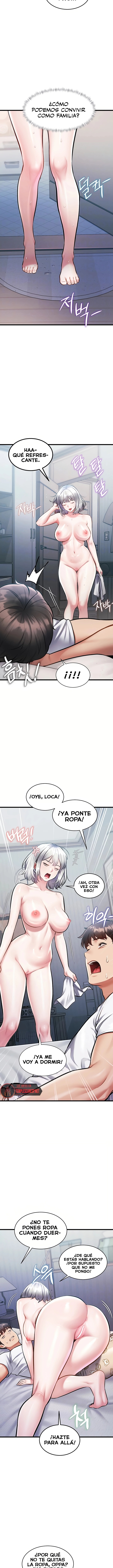 18+ A Theme For Every Building Raw Chapter 46 page 3