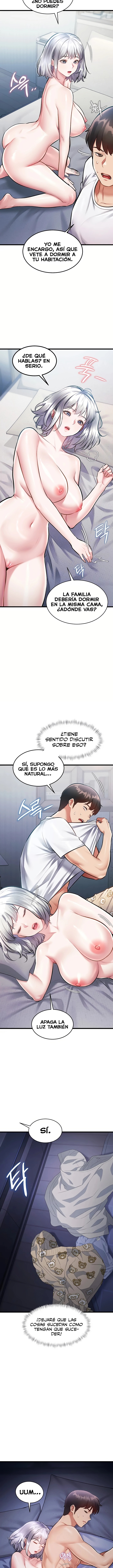 18+ A Theme For Every Building Raw Chapter 46 page 4