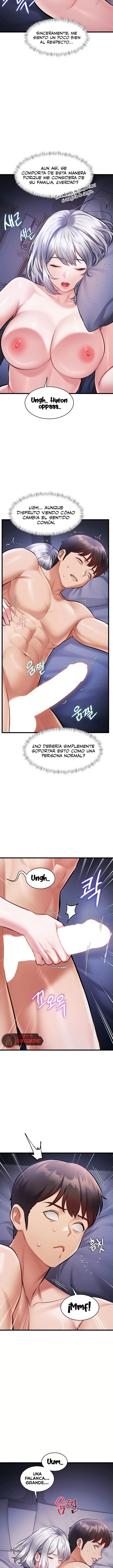 18+ A Theme For Every Building Raw Chapter 46 page 6