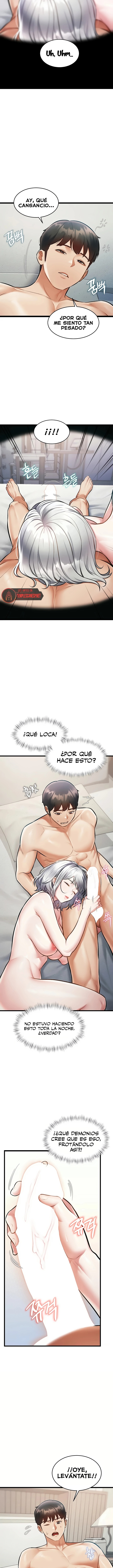 18+ A Theme For Every Building Raw Chapter 46 page 8