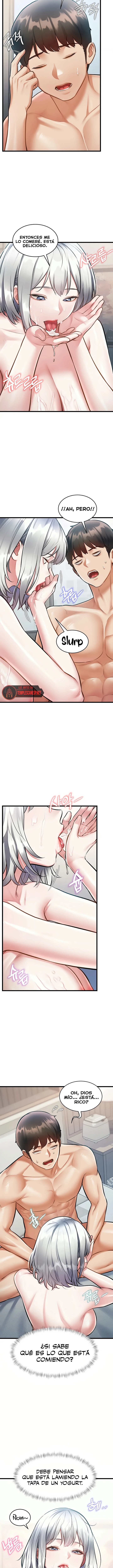 18+ A Theme For Every Building Raw Chapter 46 page 11