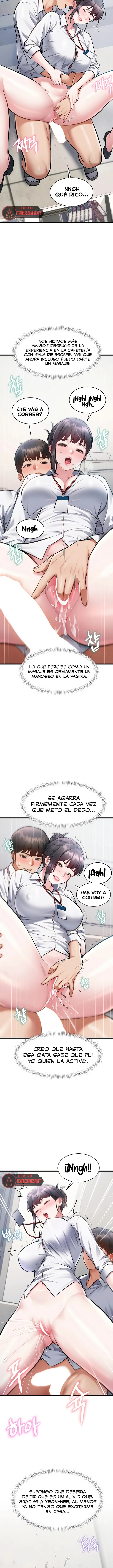 18+ A Theme For Every Building Raw Chapter 46 page 14