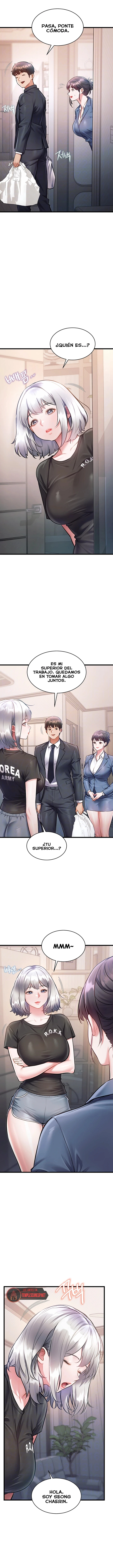 18+ A Theme For Every Building Raw Chapter 47 page 2