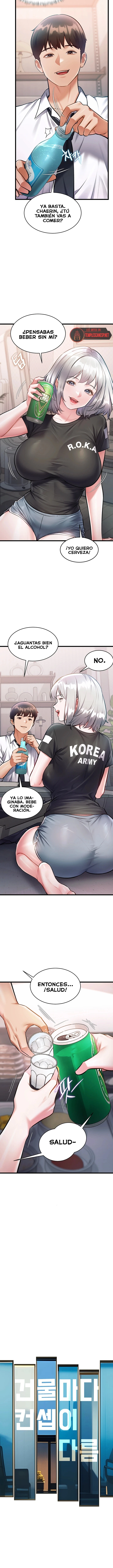 18+ A Theme For Every Building Raw Chapter 47 page 6