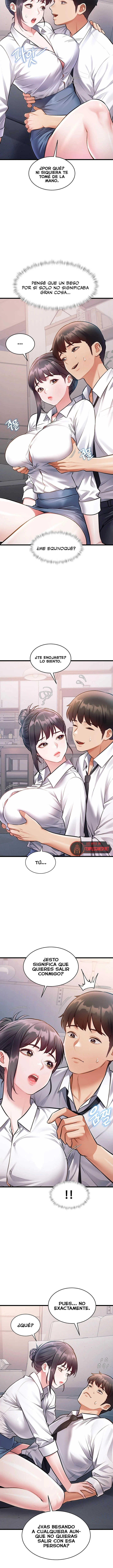18+ A Theme For Every Building Raw Chapter 47 page 11