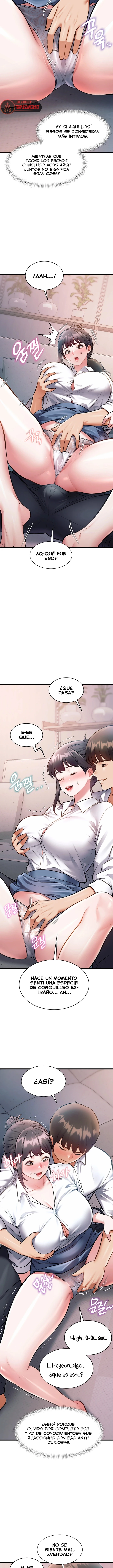 18+ A Theme For Every Building Raw Chapter 47 page 13
