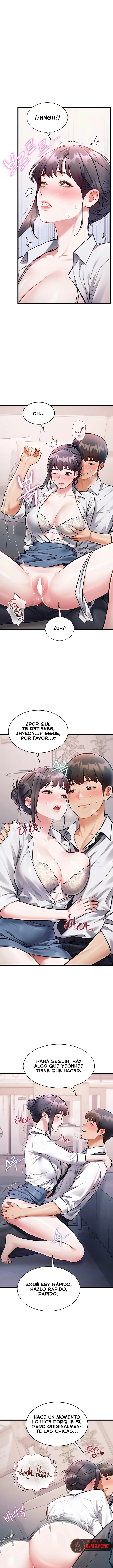 18+ A Theme For Every Building Raw Chapter 48 page 3