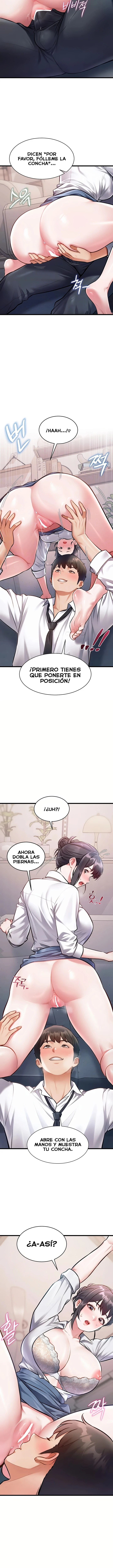 18+ A Theme For Every Building Raw Chapter 48 page 4