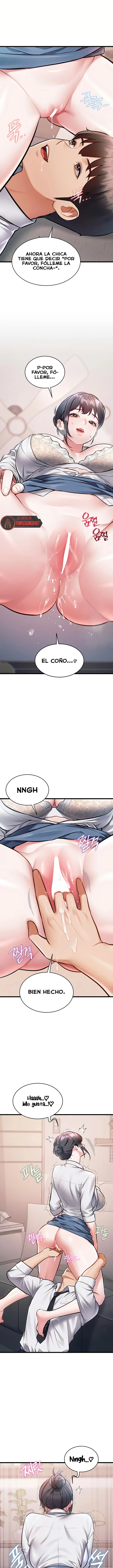 18+ A Theme For Every Building Raw Chapter 48 page 5