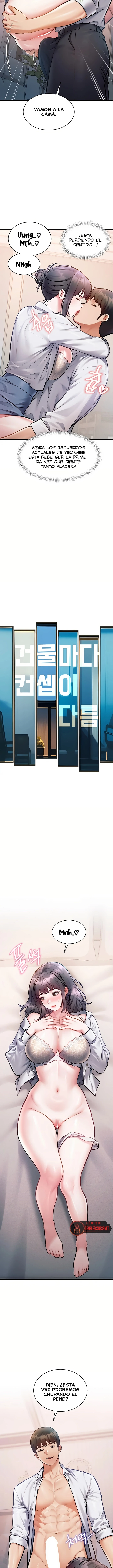 18+ A Theme For Every Building Raw Chapter 48 page 8