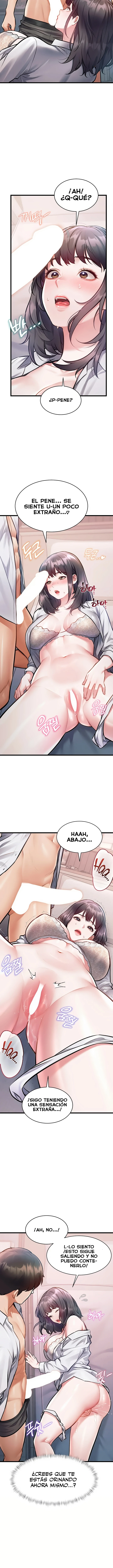 18+ A Theme For Every Building Raw Chapter 48 page 9