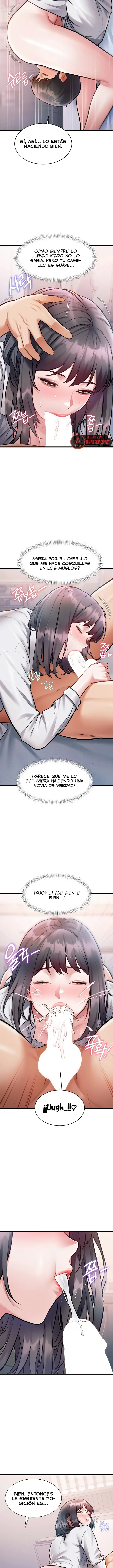 18+ A Theme For Every Building Raw Chapter 48 page 13