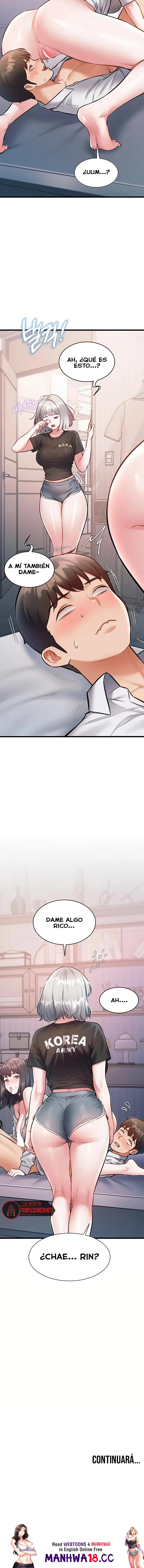 18+ A Theme For Every Building Raw Chapter 48 page 14