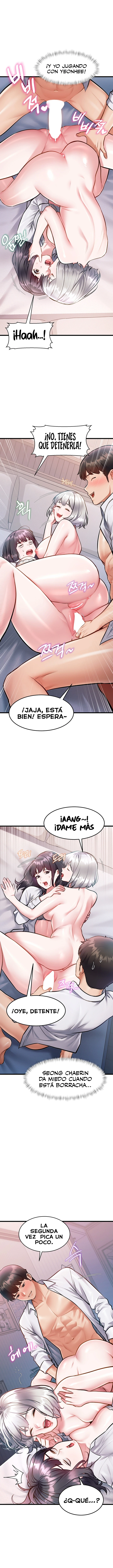 18+ A Theme For Every Building Raw Chapter 49 page 5