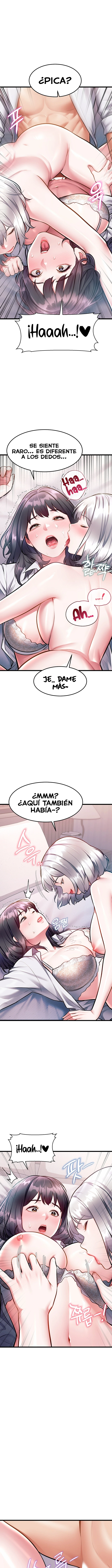 18+ A Theme For Every Building Raw Chapter 49 page 6