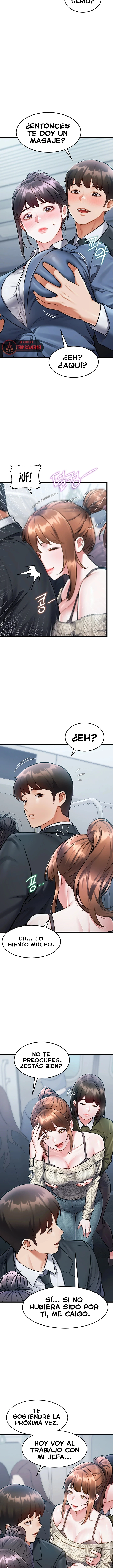 18+ A Theme For Every Building Raw Chapter 50 page 4