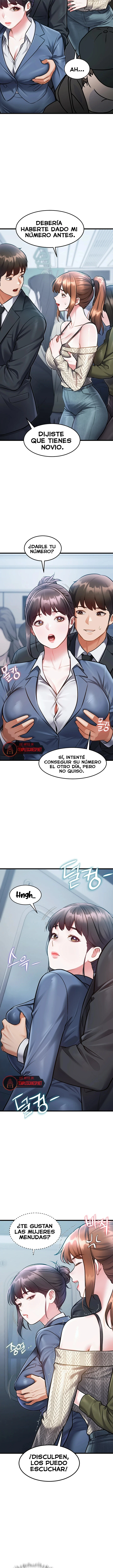 18+ A Theme For Every Building Raw Chapter 50 page 5
