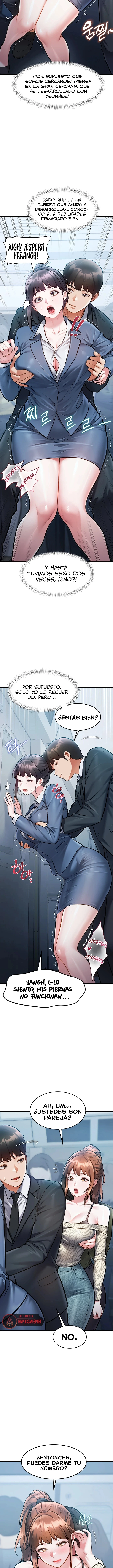 18+ A Theme For Every Building Raw Chapter 50 page 7