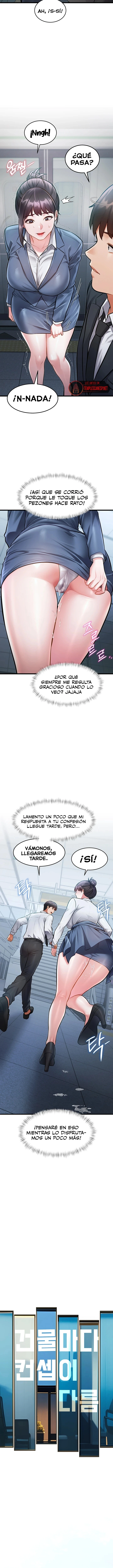 18+ A Theme For Every Building Raw Chapter 50 page 11