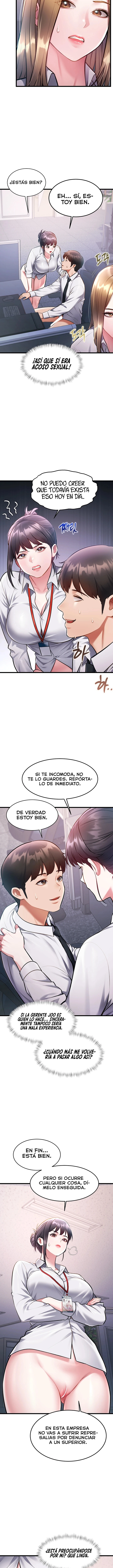 18+ A Theme For Every Building Raw Chapter 51 page 4